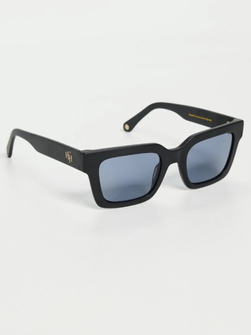 Vontélle Seventh Avenue Sunglasses, NEW